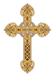 golden cross